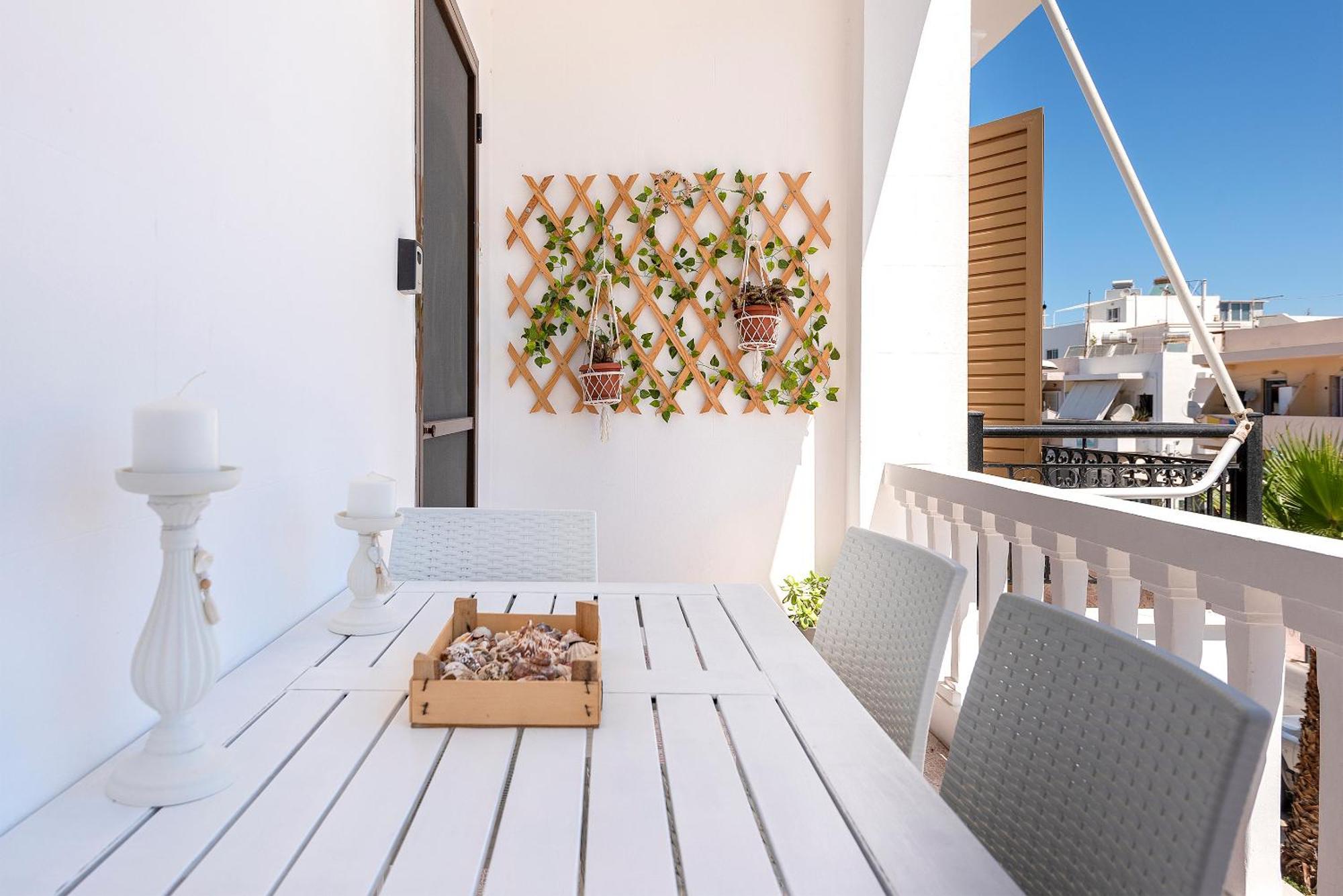 Beachside Retreat, Steps To Kos Luaran gambar