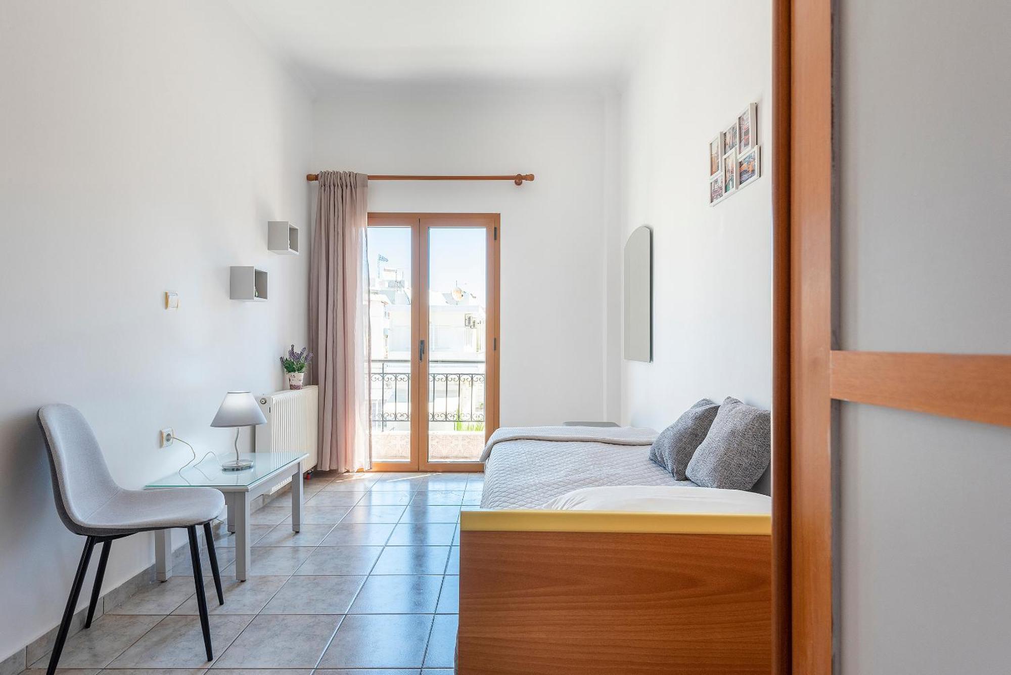Beachside Retreat, Steps To Kos Luaran gambar