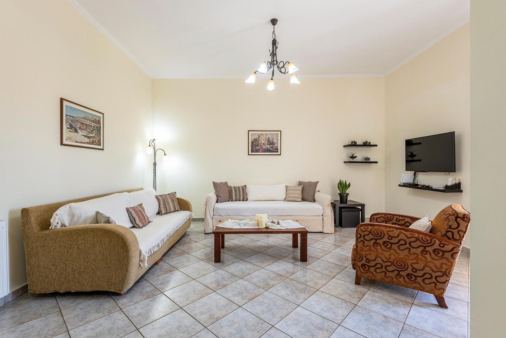 Beachside Retreat, Steps To Kos Luaran gambar