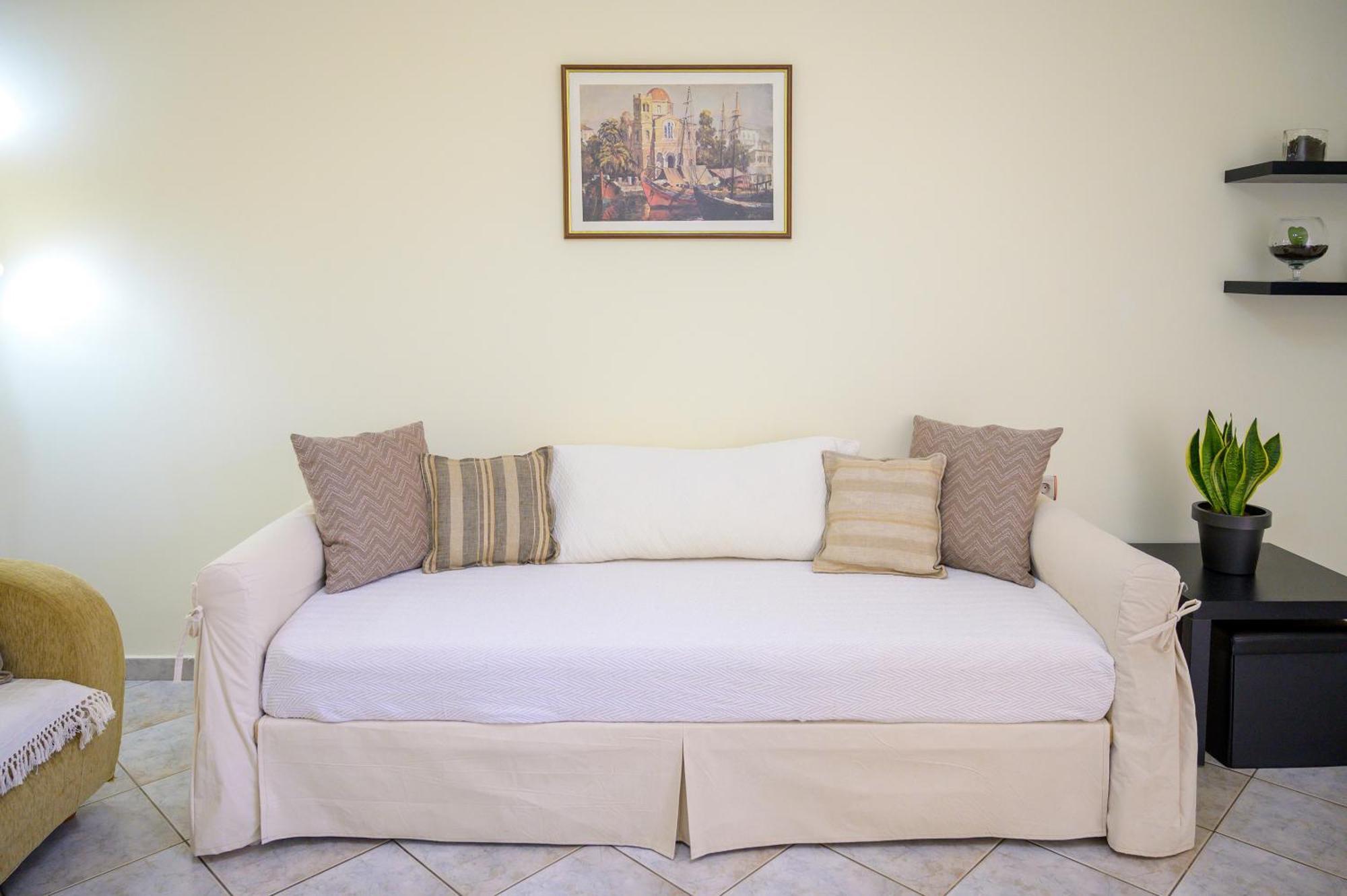 Beachside Retreat, Steps To Kos Luaran gambar