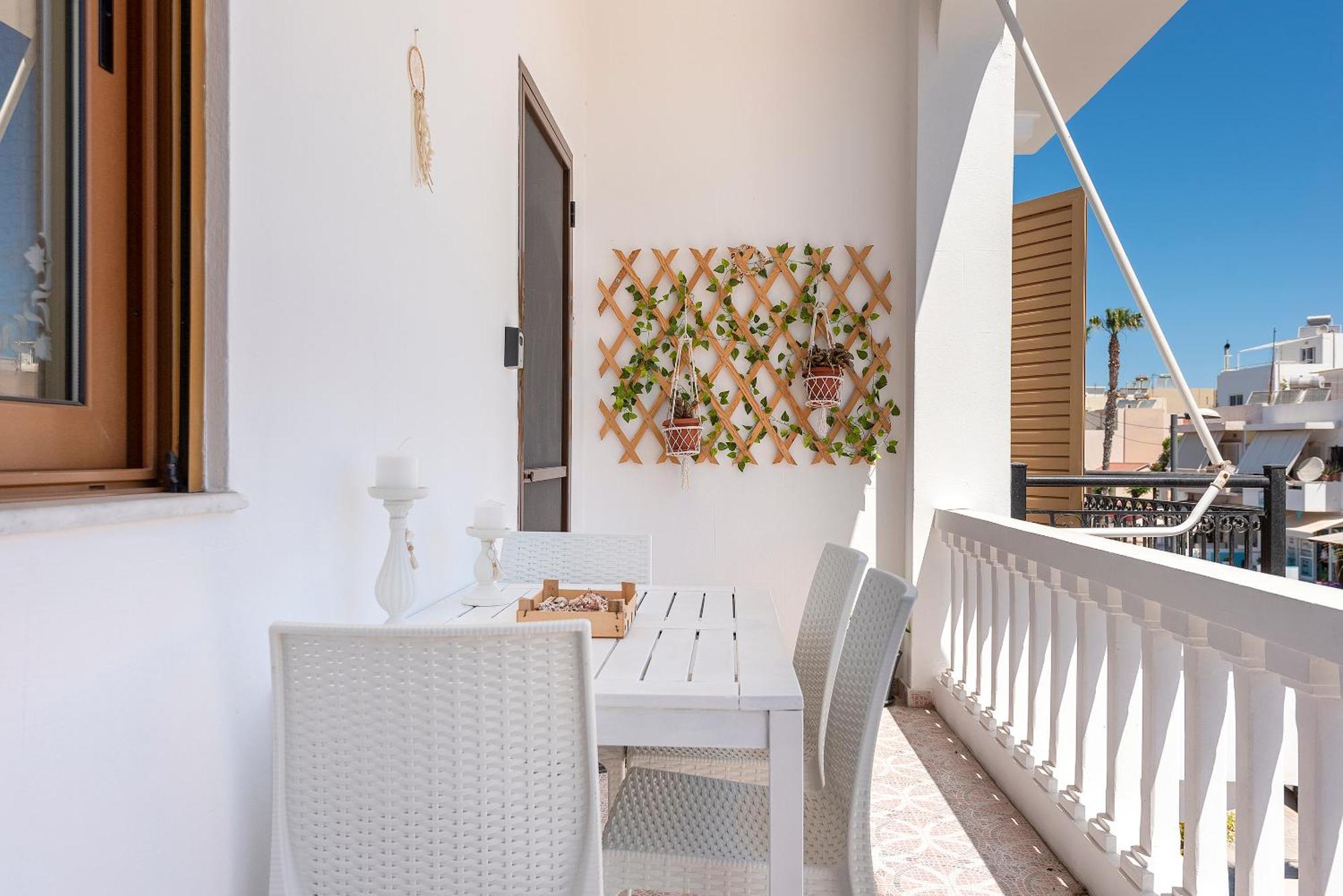 Beachside Retreat, Steps To Kos Luaran gambar