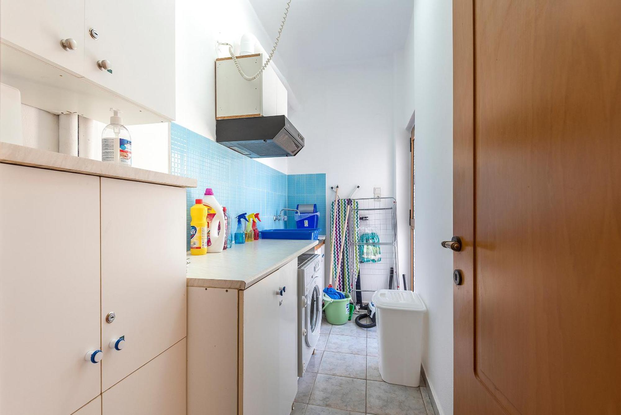 Beachside Retreat, Steps To Kos Luaran gambar