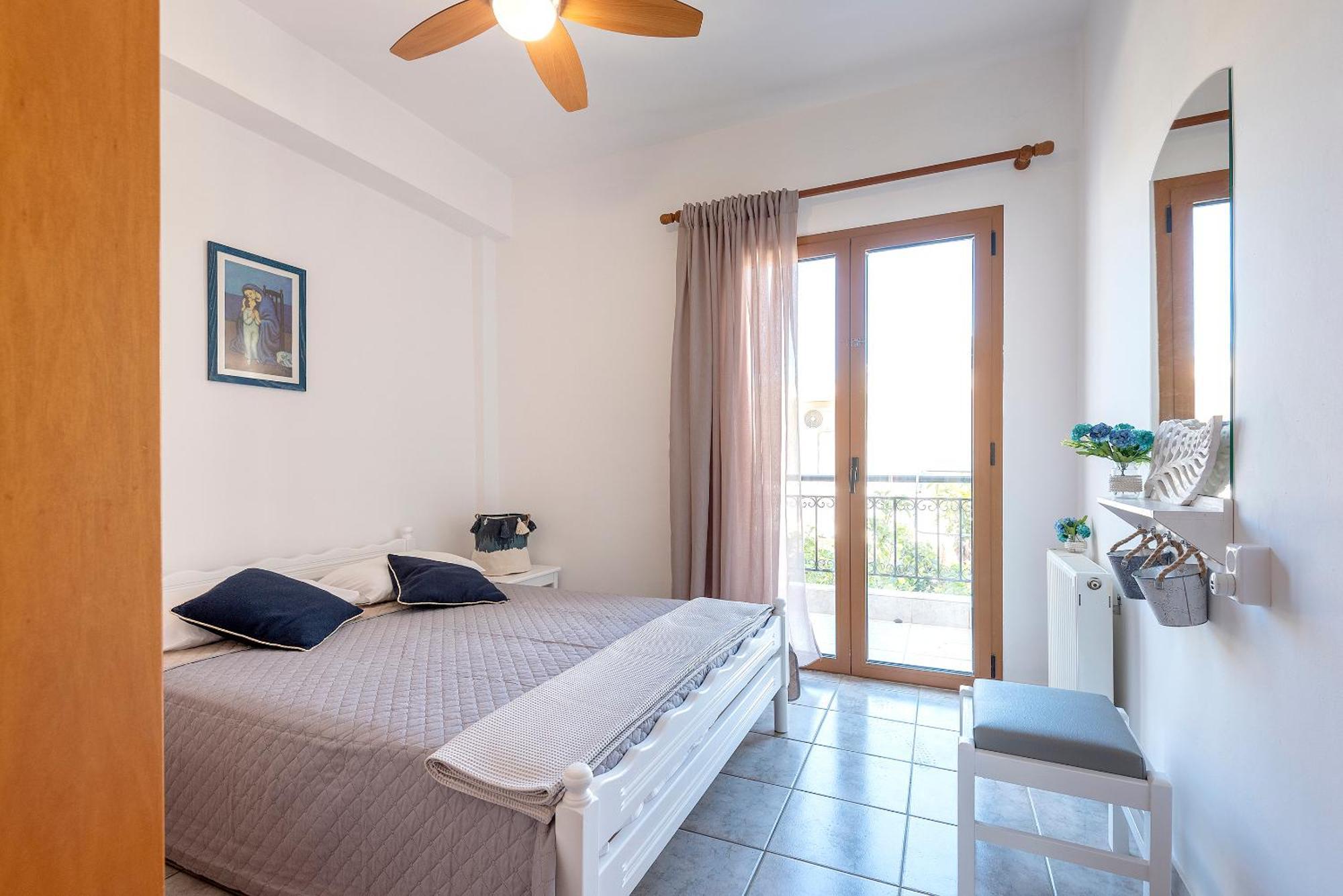 Beachside Retreat, Steps To Kos Luaran gambar