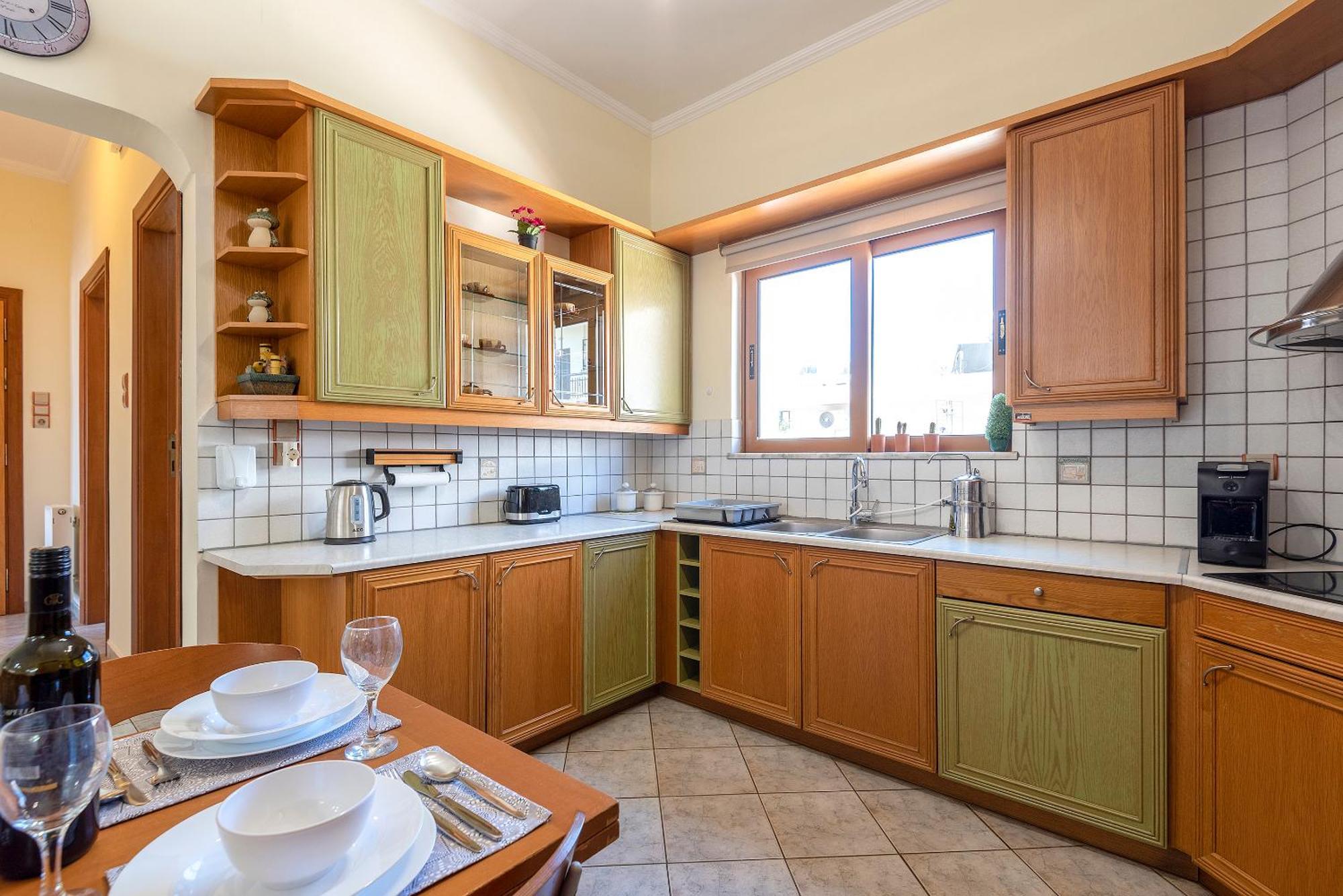Beachside Retreat, Steps To Kos Luaran gambar