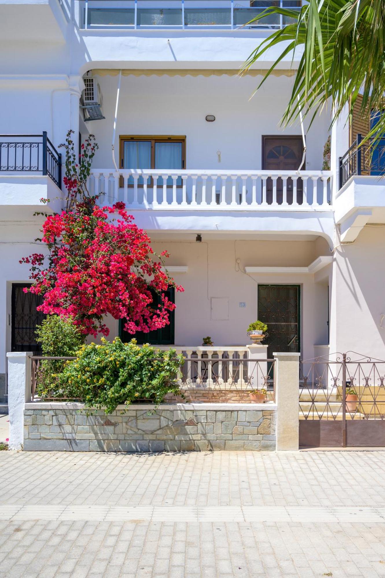 Beachside Retreat, Steps To Kos Luaran gambar