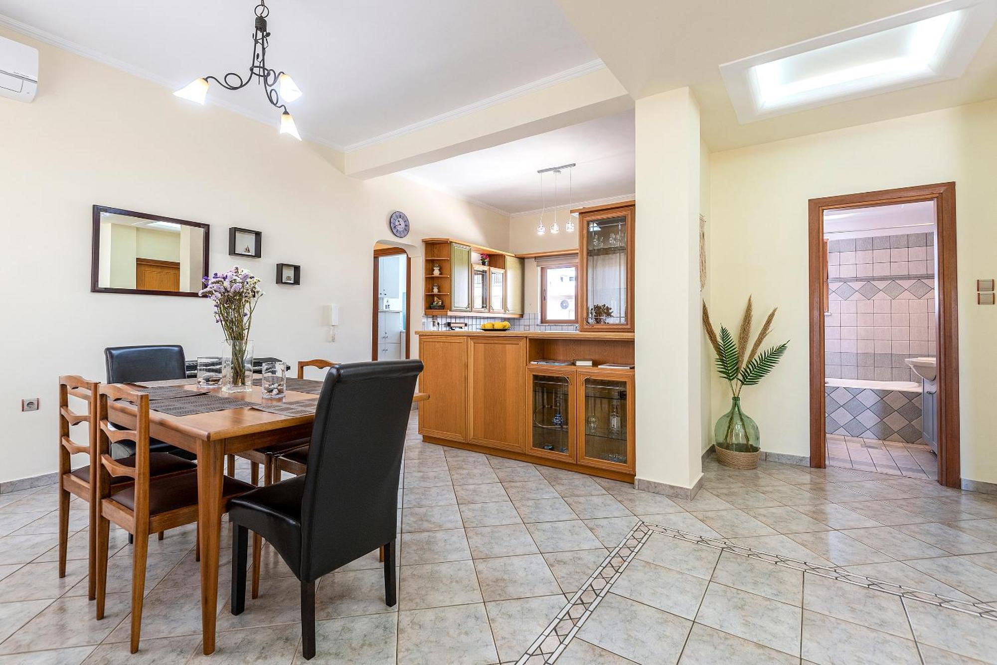 Beachside Retreat, Steps To Kos Luaran gambar