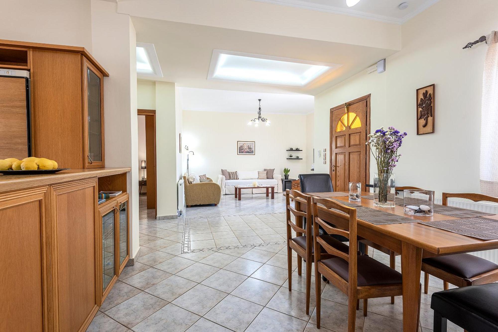 Beachside Retreat, Steps To Kos Luaran gambar