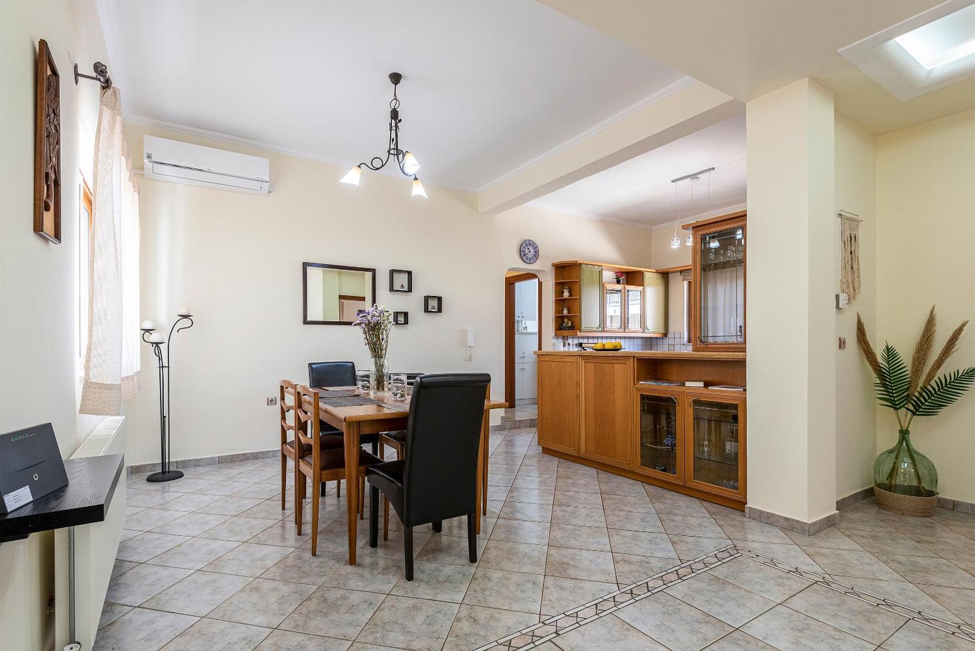 Beachside Retreat, Steps To Kos Luaran gambar