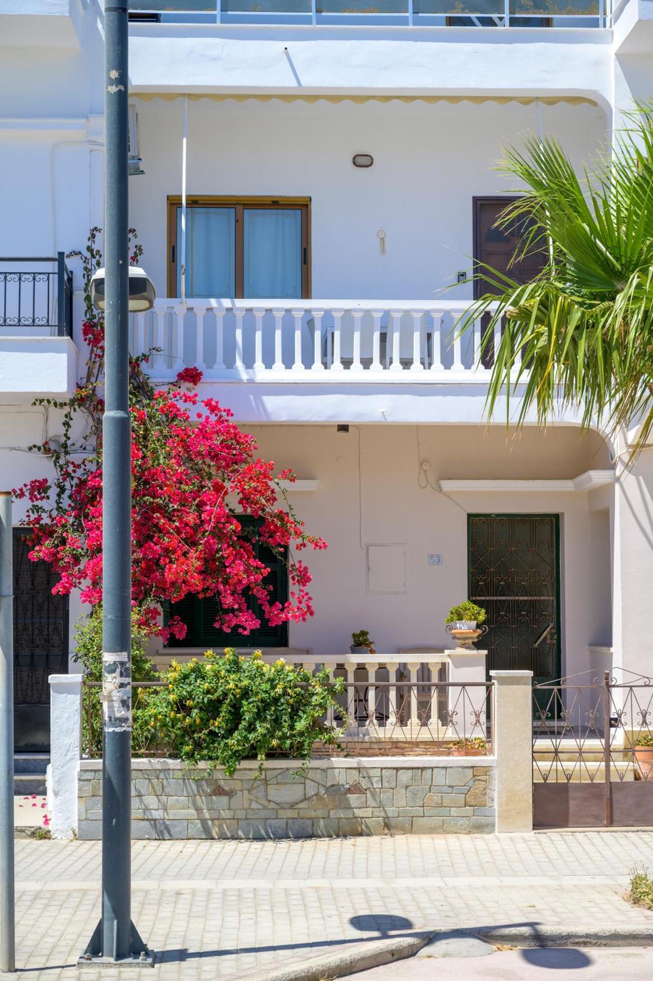 Beachside Retreat, Steps To Kos Luaran gambar